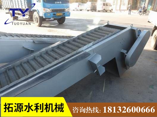 格柵清污機(jī)
